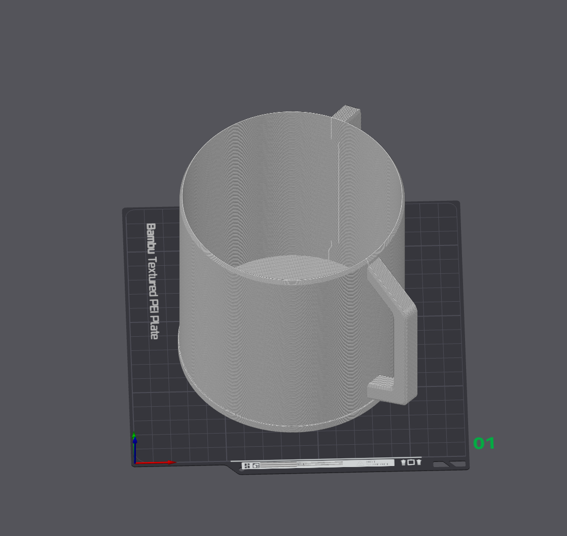 Negel Vasser Kvart Customizable