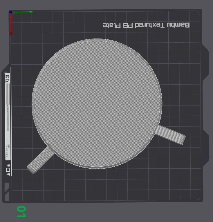Negel Vasser Kvart Customizable