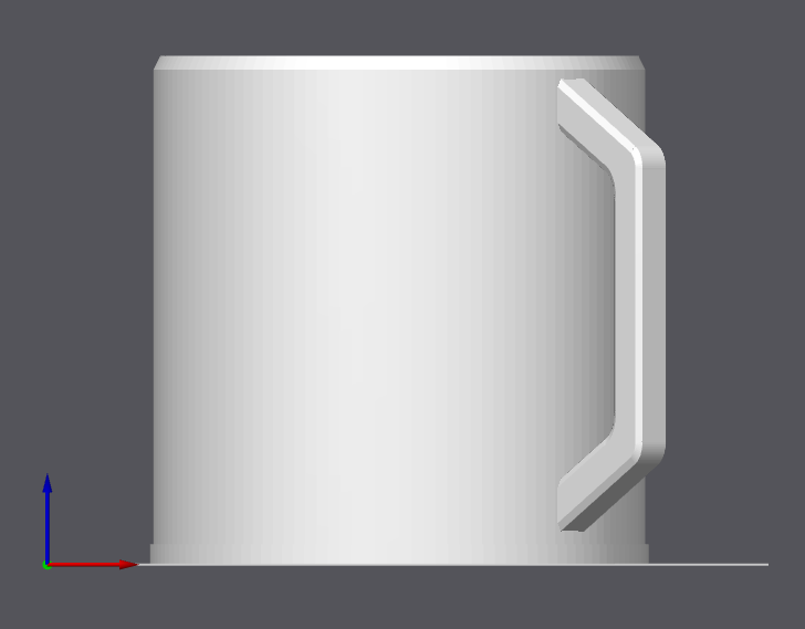 Negel Vasser Kvart Customizable