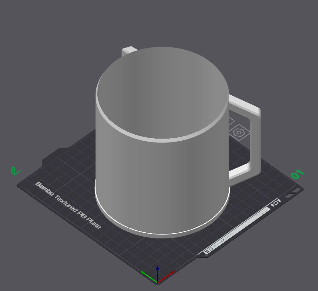 Negel Vasser Kvart Customizable