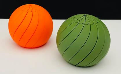 slippery twisty fidget